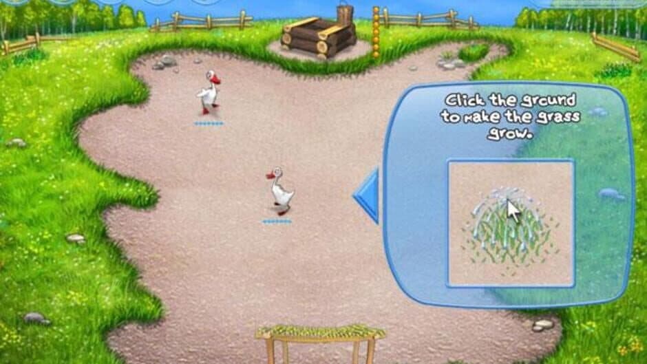 Farm Frenzy screenshot