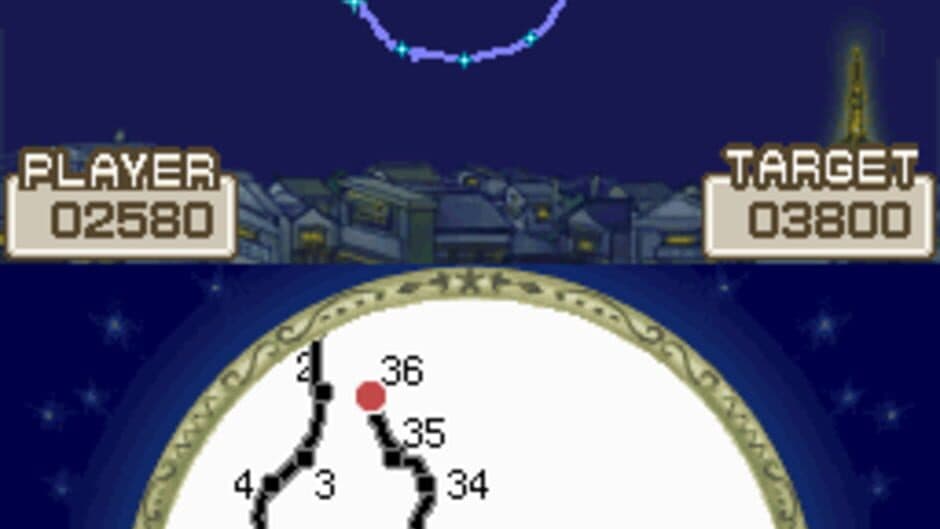 Mysterious Stars: The Singer screenshot