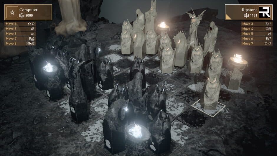 Chess Ultra screenshot