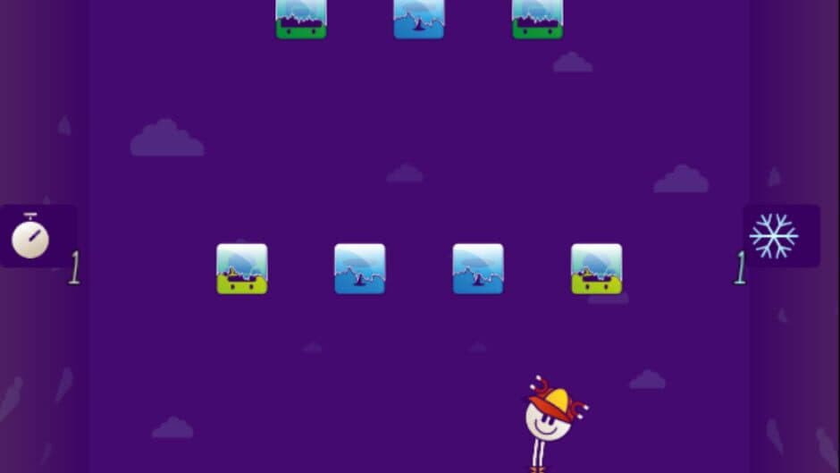 The Floor is Lava: Original Game screenshot