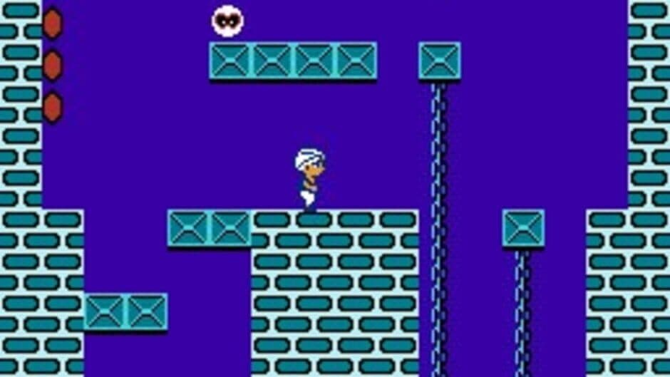 Yume Koujou: Doki-doki Panic screenshot