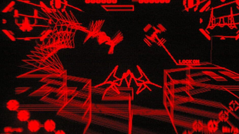 Red Alarm screenshot