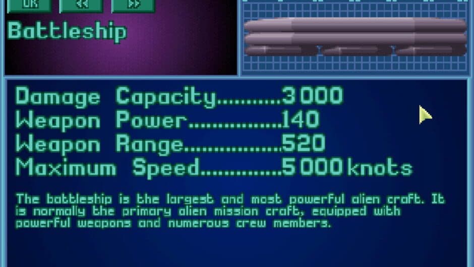 X-COM: UFO Defense screenshot