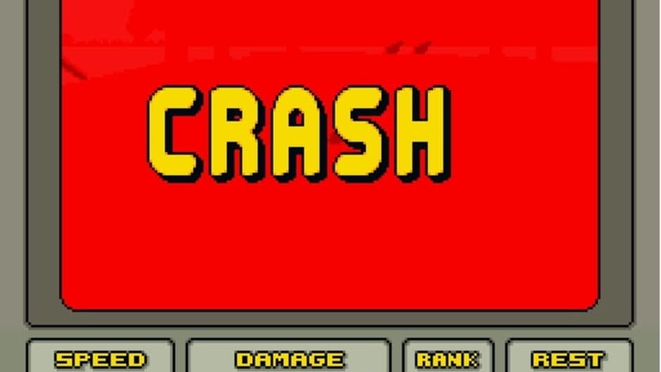 Stunt Race FX screenshot