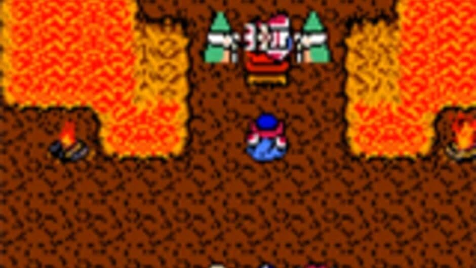 Shining Force: The Sword of Hajya screenshot