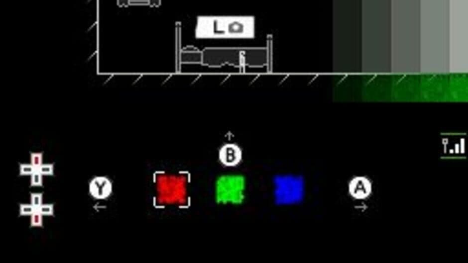 Alt-Play: Jason Rohrer Anthology screenshot