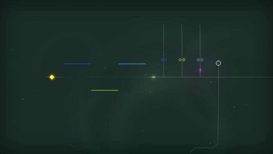 Linelight screenshot