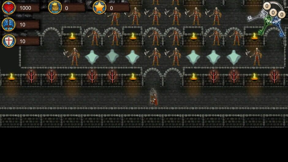 Dark Tower screenshot