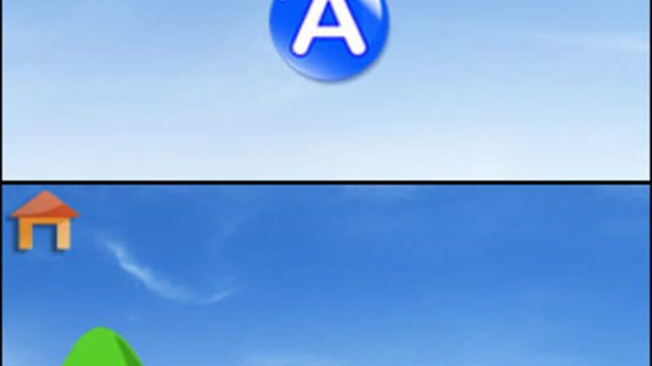 Lola's Alphabet Train screenshot