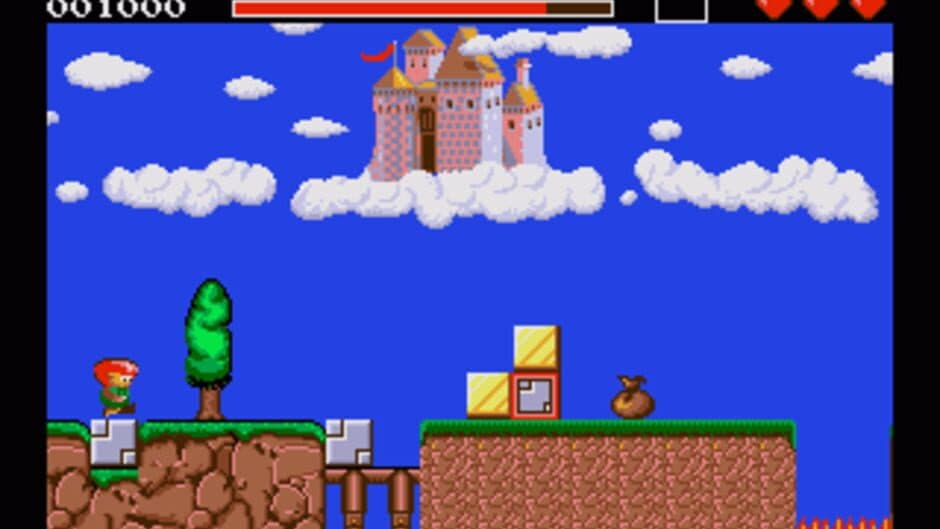 Builderland: The Story of Melba screenshot