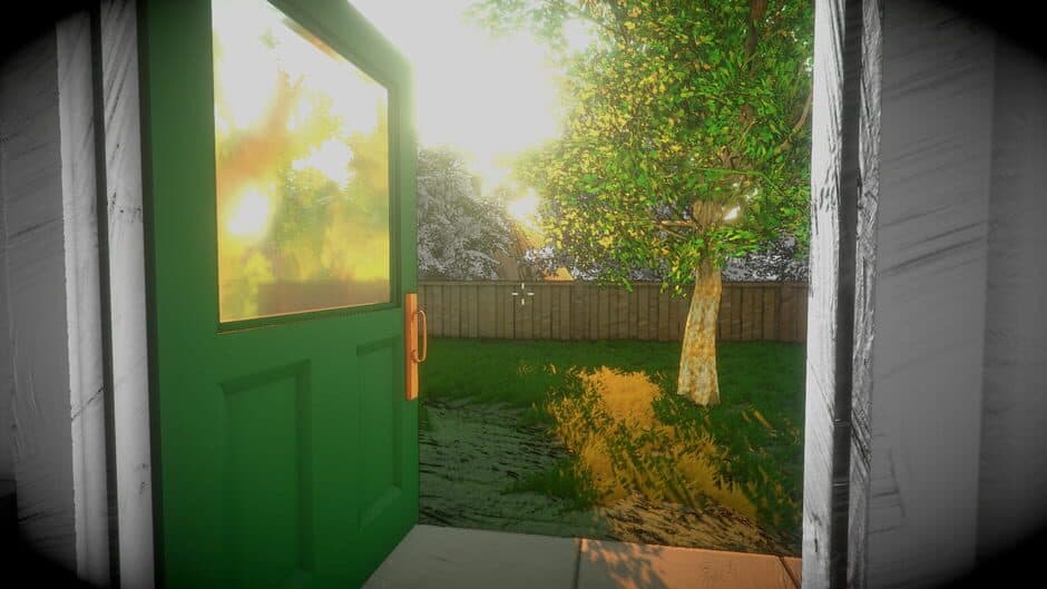 Reflections screenshot