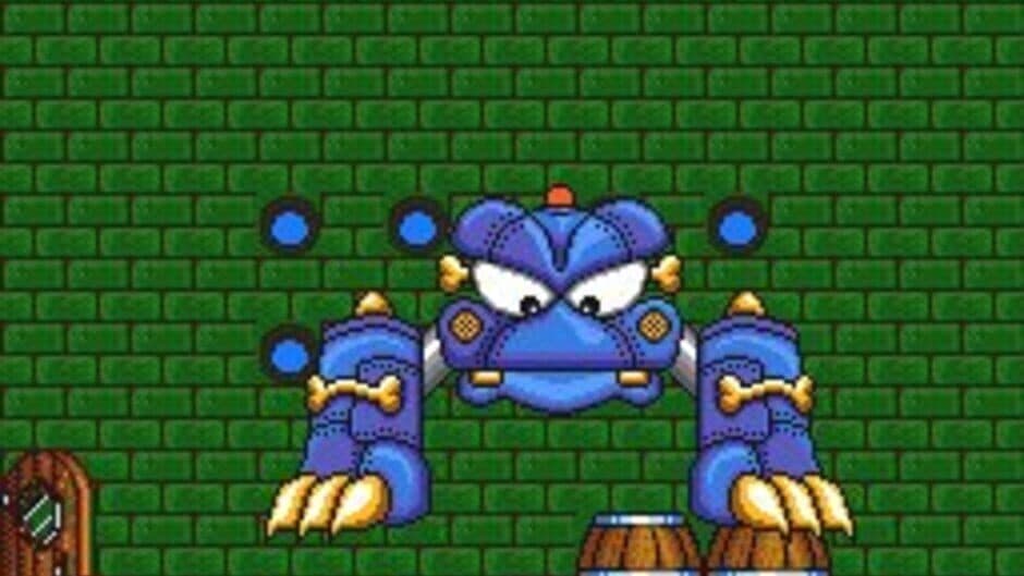 Bonk 3: Bonk's Big Adventure screenshot