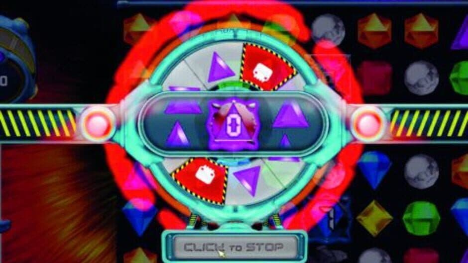 Bejeweled Twist screenshot