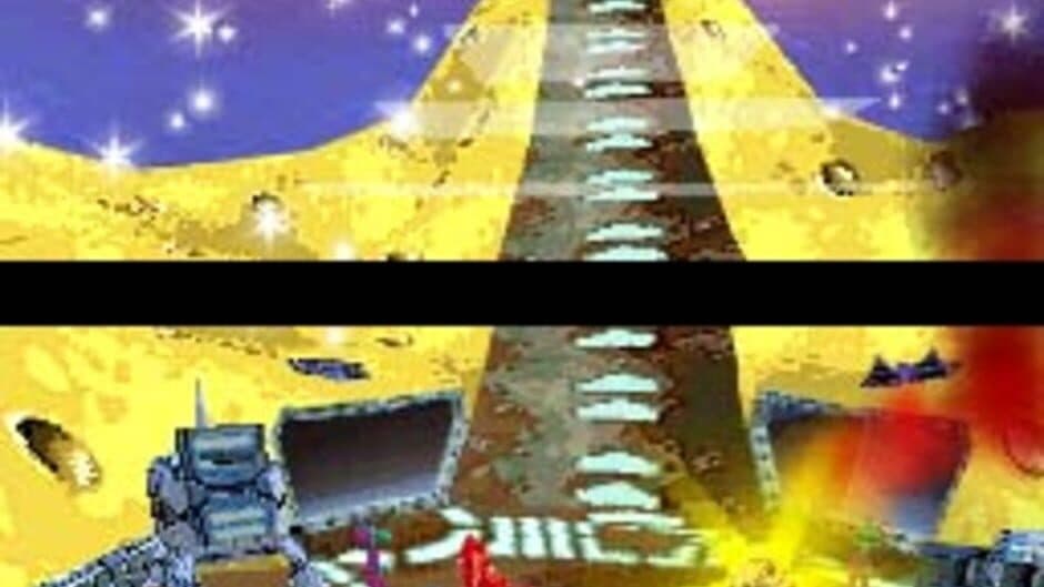 Flipper Critters screenshot