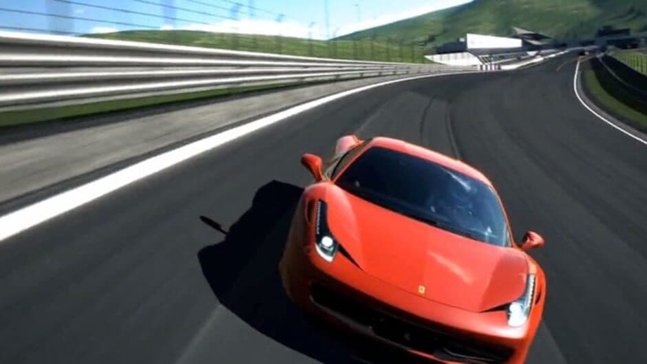 Gran Turismo 5 screenshot