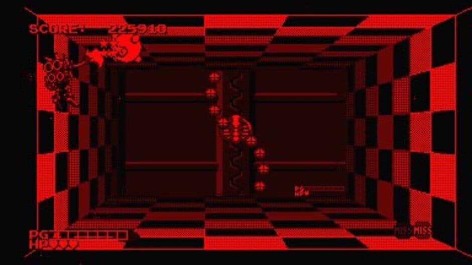 Space Squash screenshot