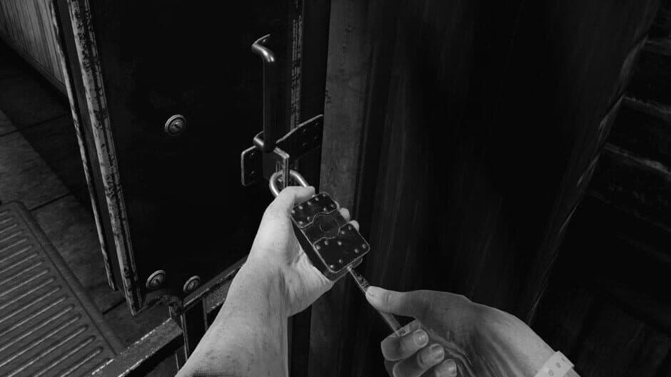 Wilson's Heart screenshot