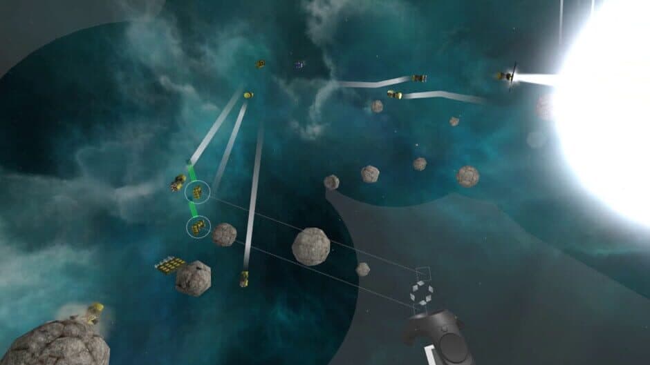 Void Link screenshot