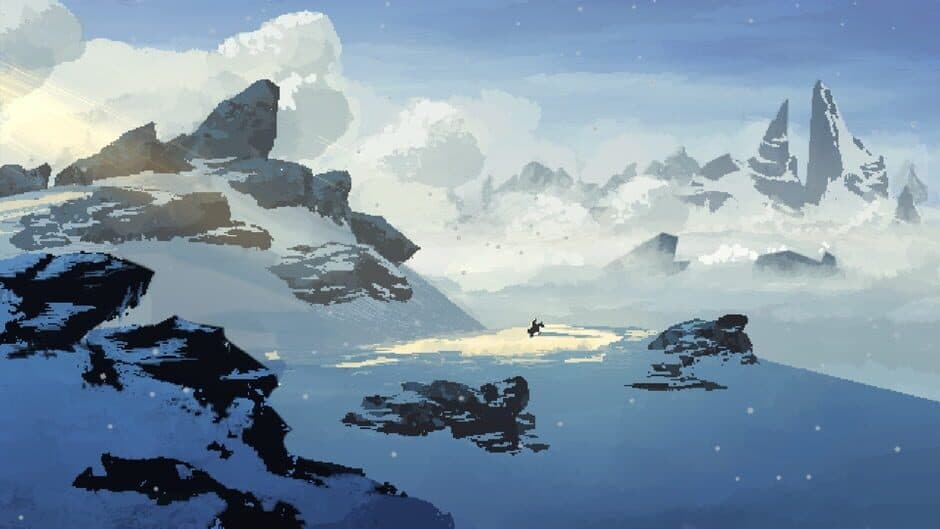 Dark Devotion screenshot