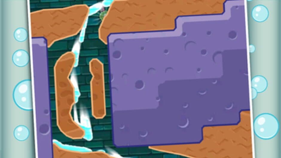 Where's My Water? screenshot