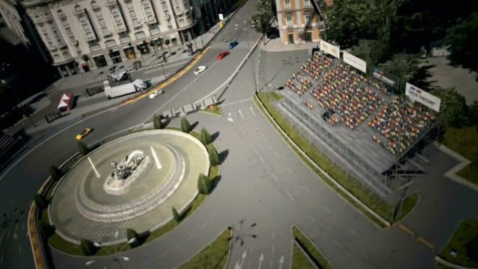 Gran Turismo 5 screenshot