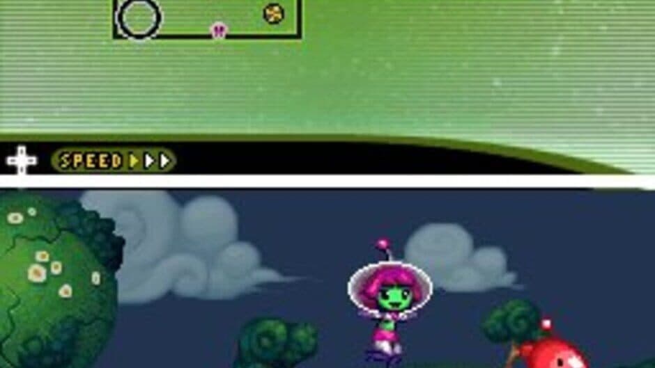 Mighty Milky Way screenshot