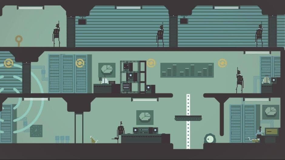 Sound Shapes screenshot