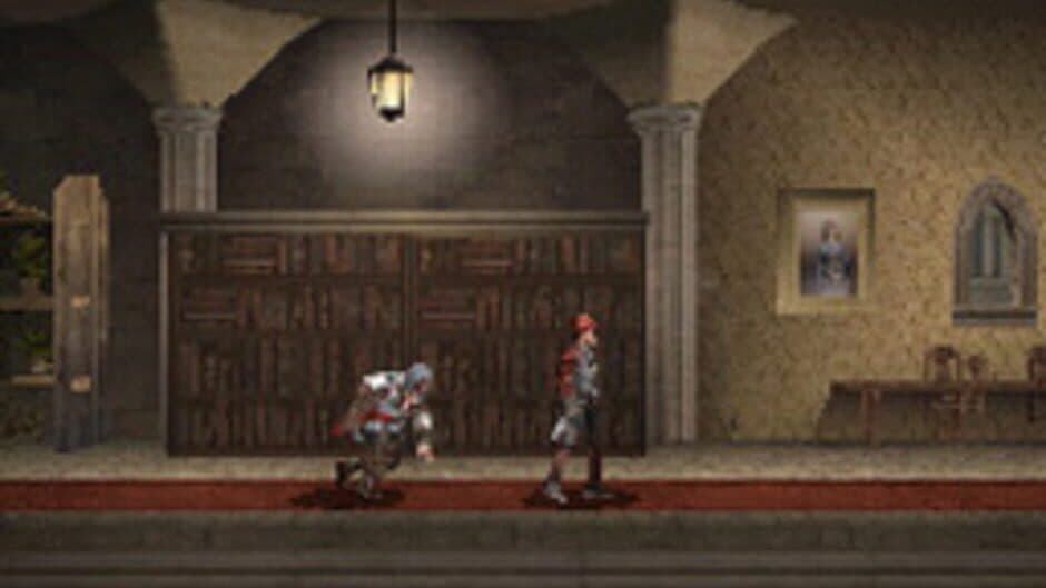 Assassin's Creed II: Discovery screenshot