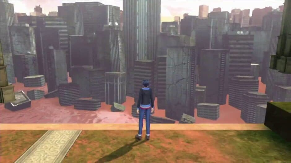 Tokyo Mirage Sessions #FE screenshot