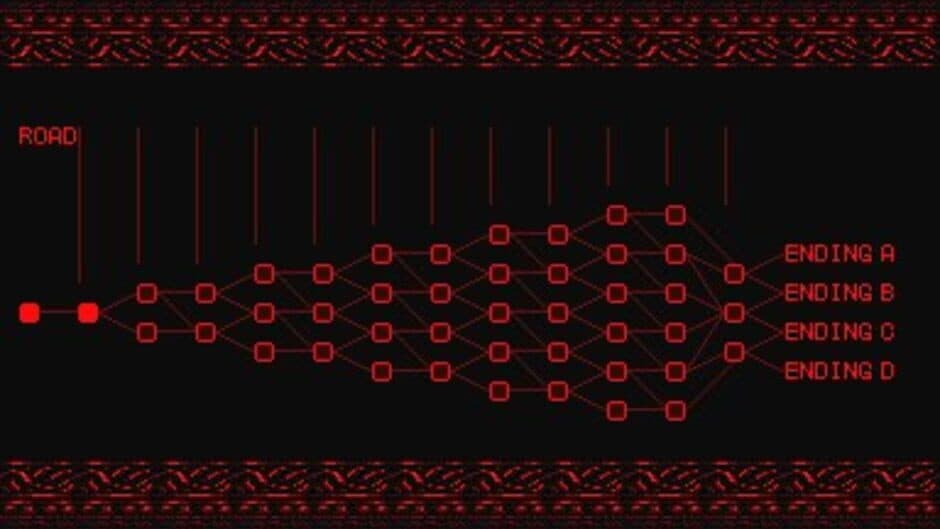 The Mansion of Innsmouth screenshot