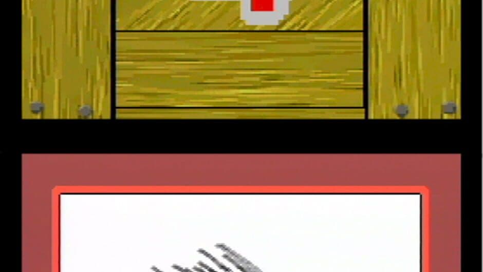 WarioWare: Touched! screenshot