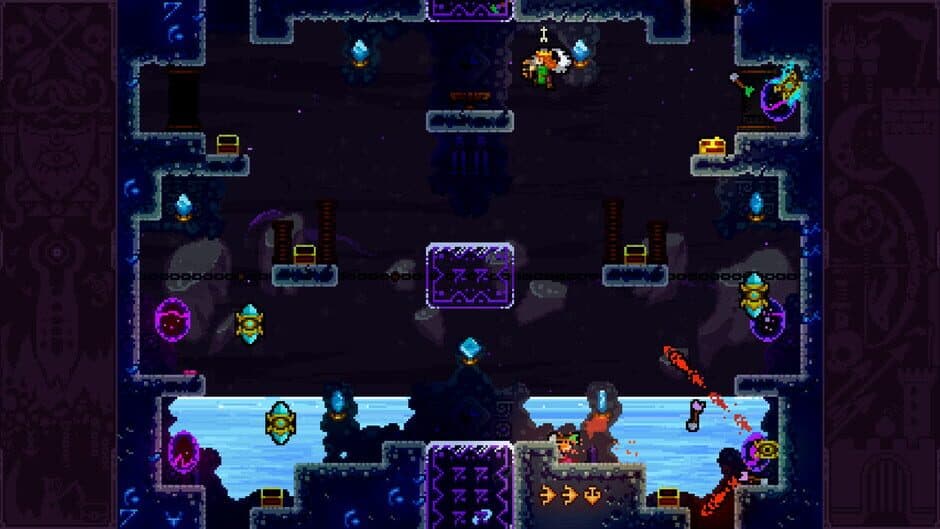 TowerFall Ascension screenshot