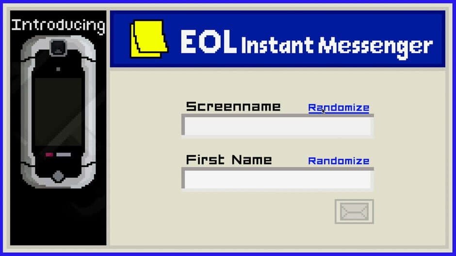 Emily Is Away Too screenshot