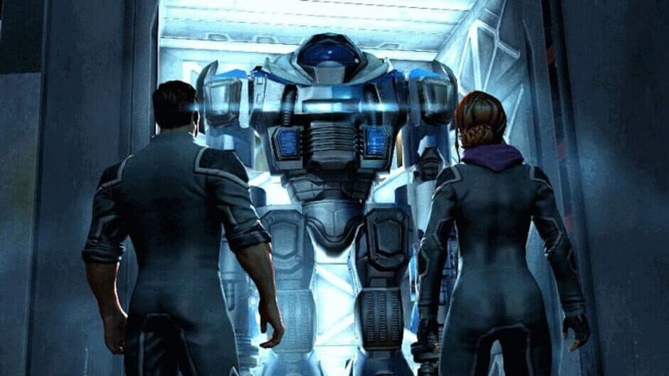 Saints Row IV: Re-Elected screenshot