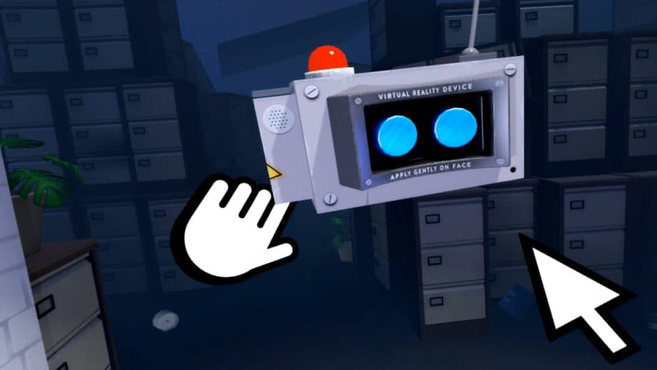 Accounting screenshot