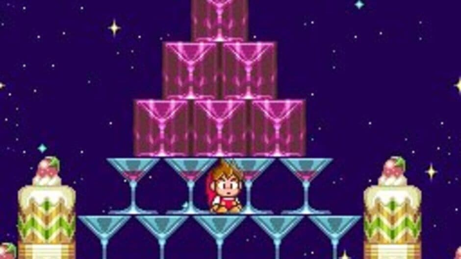 DoReMi Fantasy: Milon's DokiDoki Adventure screenshot