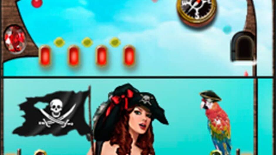 101 Pinball World screenshot