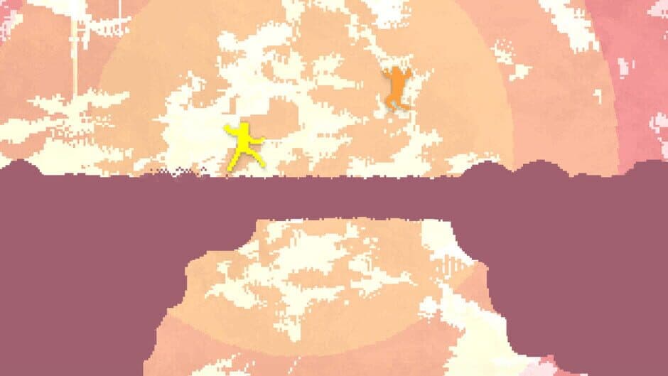 Nidhogg screenshot