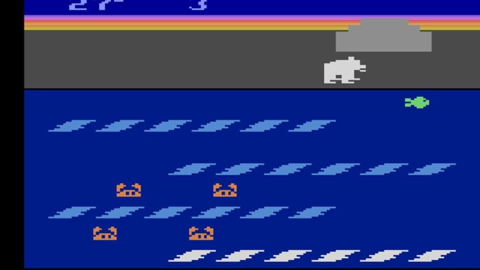 Frostbite screenshot