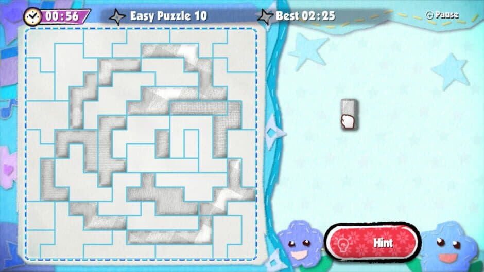 Game & Wario screenshot