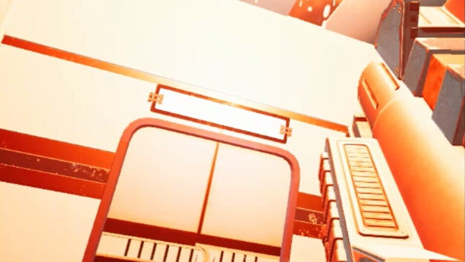 Until None Remain VR screenshot