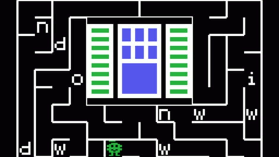 Alphabet Zoo screenshot