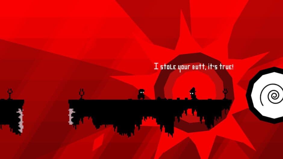 Electronic Super Joy screenshot