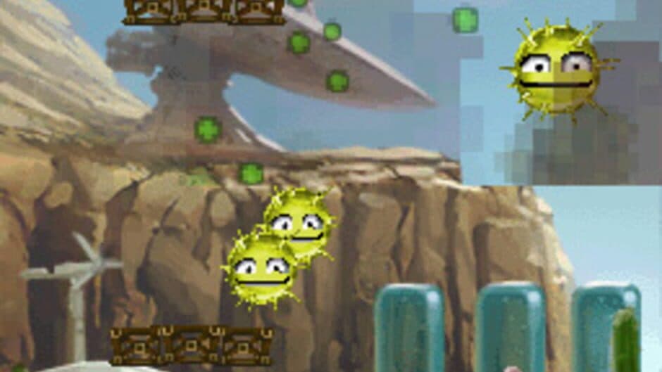 Double Bloob screenshot