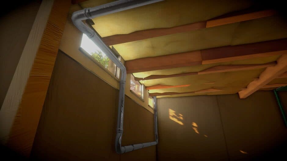 Reflections screenshot