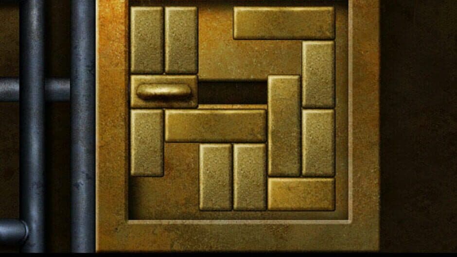 Broken Sword: Shadow of the Templars - The Director's Cut screenshot