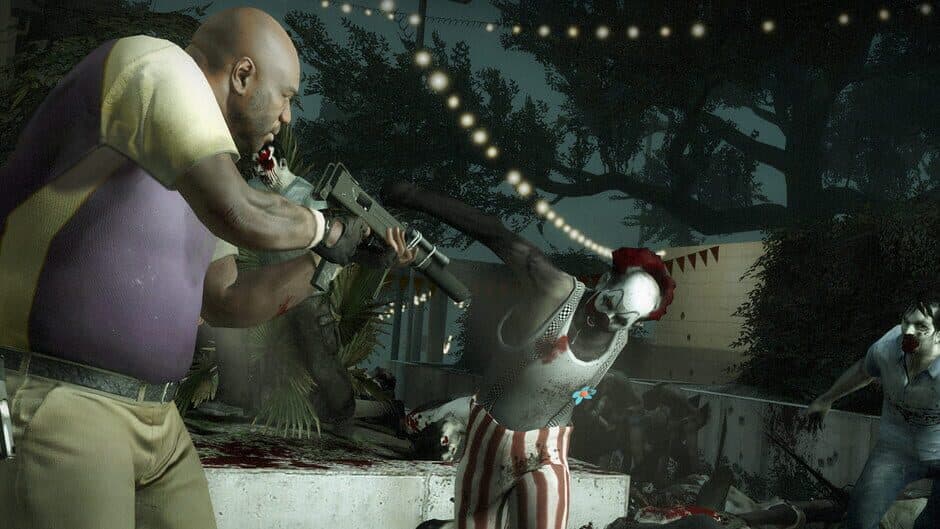Left 4 Dead 2 screenshot