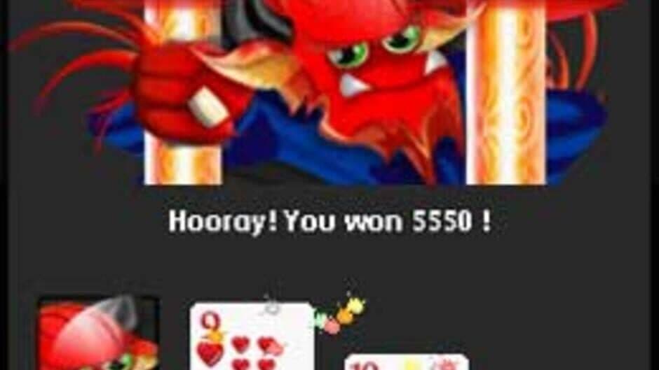 Slingo Supreme screenshot