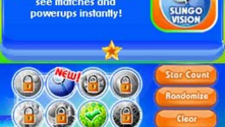 Slingo Supreme screenshot