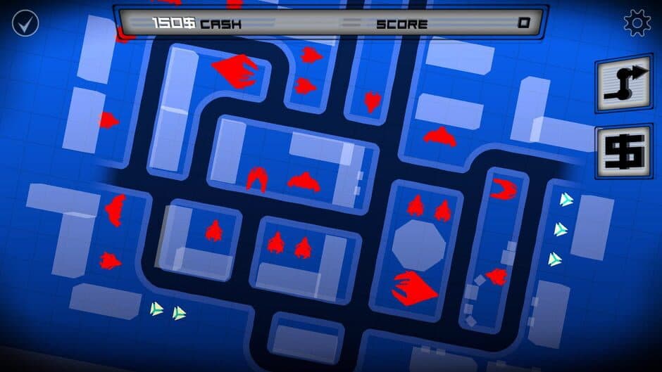 Anomaly: Warzone Earth - Mobile Campaign screenshot